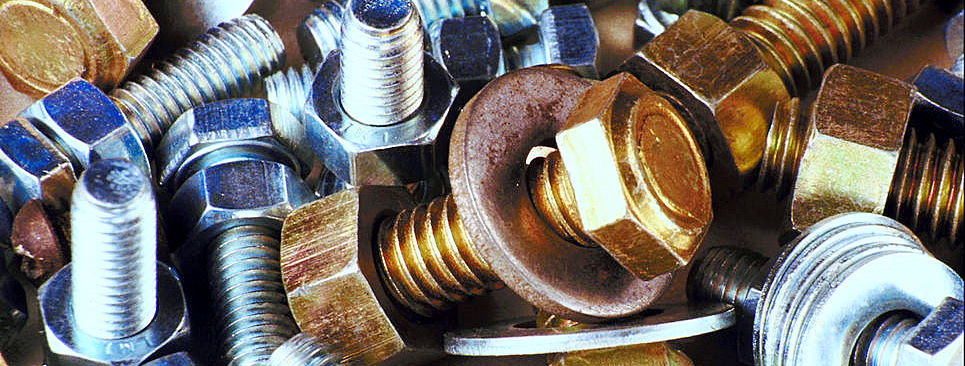 Bolts and Nuts-Screws-Hardware Stockist